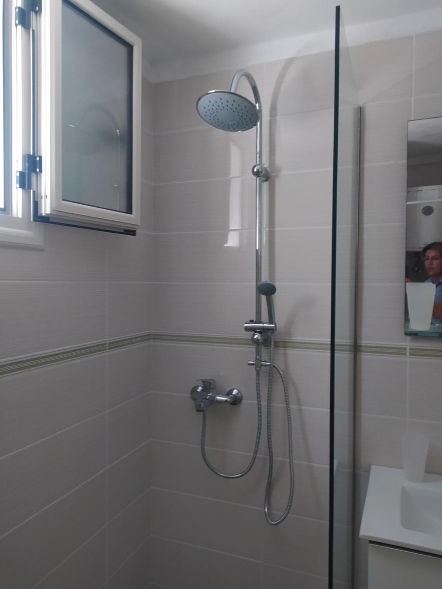 Retzos Rooms Химара Экстерьер фото